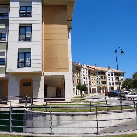 Apartamento Casa Deva