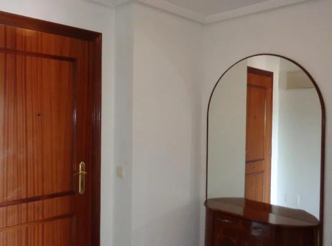 Casa Deva Apartamento Candás