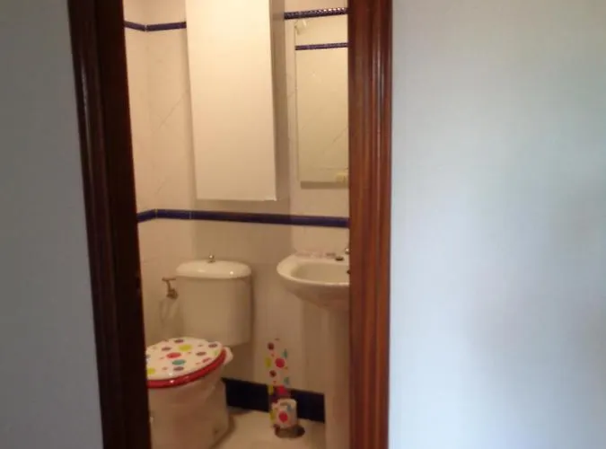 Apartamento Casa Deva Candás