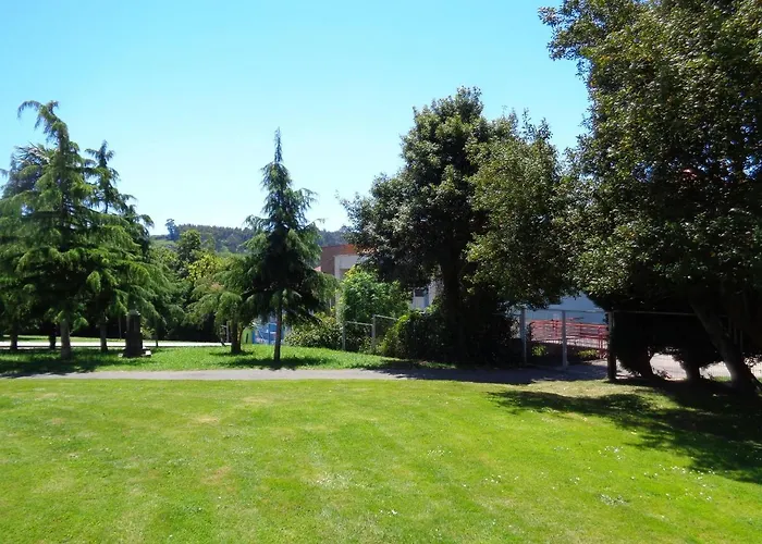 Apartamento Casa Deva *