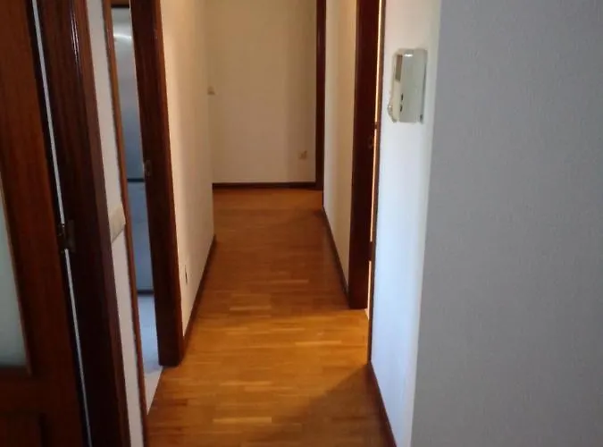 Apartamento Casa Deva