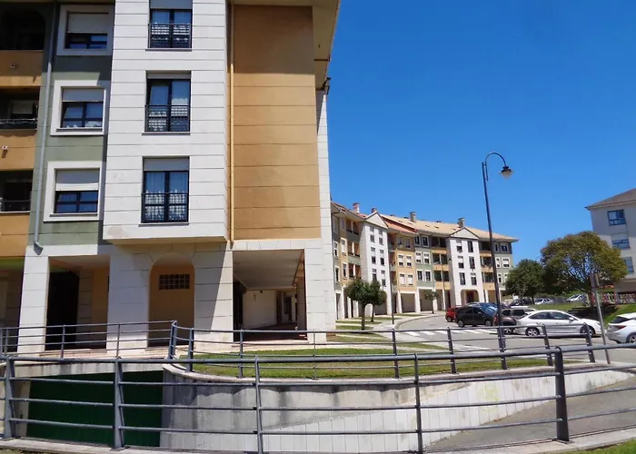 Apartamento Casa Deva