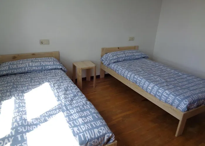 Apartamento Casa Deva Candás