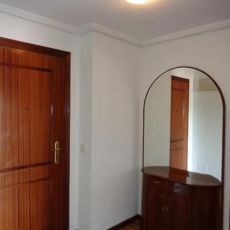 Casa Deva Appartamento Candás