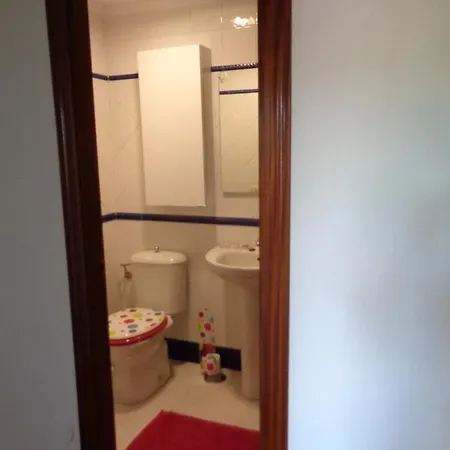 Appartamento Casa Deva Candás