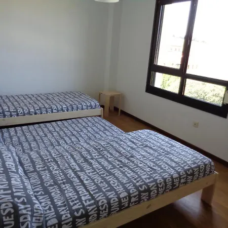 Appartamento Casa Deva