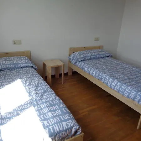 Appartamento Casa Deva Candás
