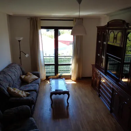 Διαμέρισμα Casa Deva Candás