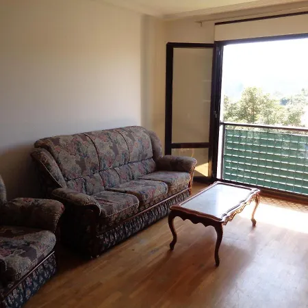 Casa Deva Candás