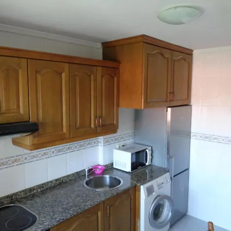 Casa Deva Διαμέρισμα Candás