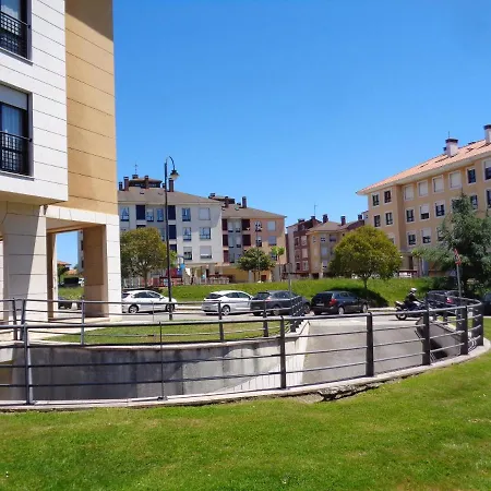 Casa Deva * Candás