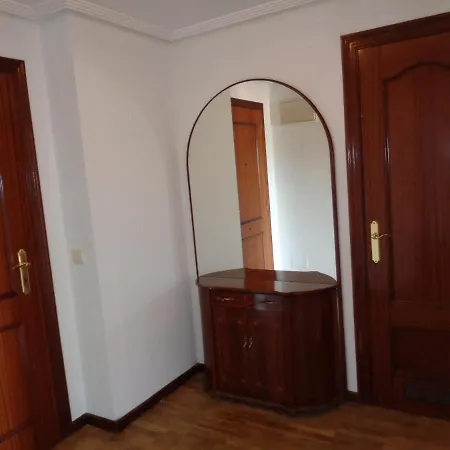 Casa Deva * Candás